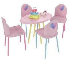Look at this diy toddler table and chair set! Kids Table Chairs Set 3d Turbosquid 1553982