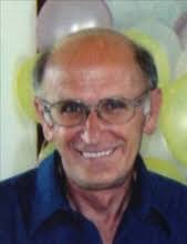 Obituary information for Larry Sandy