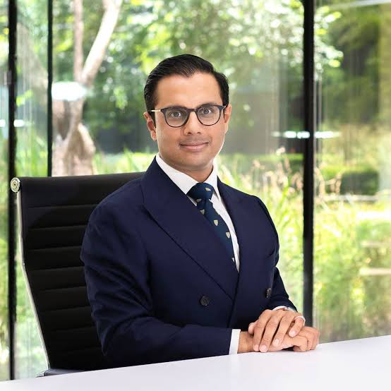 Kameel Premhid - Group One