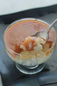 Riz Au Lait Caramel Au Beurre Sale Recette Riz Au Lait Caramel Au Beurre Sale Caramel Au Beurre