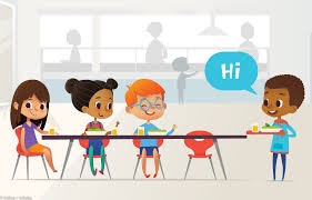 Cartoon network | make friends! Five Tips For Helping Your Child Make Friends At School