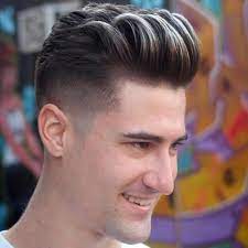 Here are some glamorous hairstyles for face shapes men. What Haircut Should I Get A Visual Guide For Men Men Hairstyles World