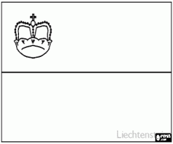 Weltflagge illustration, flaggen der welt nationalflagge flagge von israel. Ausmalbilder Flagge Von Liechtenstein Zum Ausdrucken