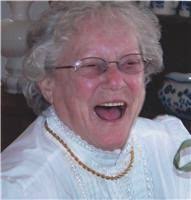 Dorothy Monfette Obituary (1927