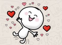 Pin By Sanneliza Strydom On Emoji S In 2020 Love Stickers Cute Doodles Cute Drawings