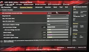 How can i overclock a i5 8600k safely? Intel Coffee Lake Overclocking Guide Gnd Tech