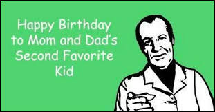 All of our times together were the best that i had ever had. 71 Happy Birthday Brother Memes For A Sibling That Is Also A Friend