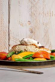 Halibut Nicoise Recipe Recipe Nyt Cooking Cooking Halibut