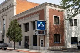 Ini merupakan salah satu bentuk percepatan digitalisasi sistem. Park National Bank Piqua Downtown Office Park National Bank
