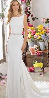Depending on your body type, venue of your wedding, activities of the day and, most importantly, your preference, you can choose the gown of your dreams. Pin On Bridal Jewelry