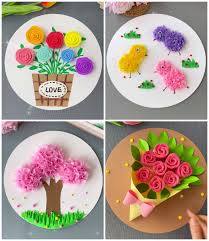 ‪Easy to Make 3D DIY Craft Ideas‬‏