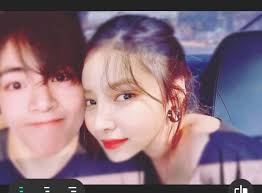 Tổng hợp truyện taehyung sowon truyện trên nền tối. Sojunghaeyo On Twitter Do You Guys Remember When Taehyung Said He Want His Gf Dress Just Like Him Its Not About Matching Things Its About Sense Of Style Sowon Gfriend Kimsojung Hybelabels