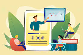 Les articles de challenges sont désormais disponible en audio. How To Overcome The Challenges Of Distance Learning Myviewboard Blog