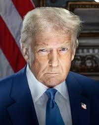 I Support Donald Trump