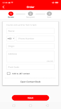 I entered tracking numbers for three items, not one of them caused pp to release my funds. J T Philippines Apps On Google Play
