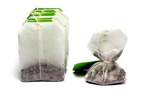 Nhà máy cung cấp túi trà thuốc súng Trung Quốc - Giá tốt