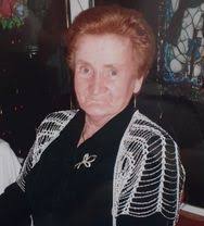 Condolence Book for Peggy Hennessy (née Clohessy) (Kilkee, Clare)