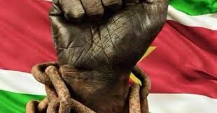 Het ninsee en de gemeente amsterdam bekijken momenteel mogelijkheden voor een alternatieve nationale. Suriname Mirror Kwalitatief De Beste Keti Koti Niet Vieren Op Zondag 1 Juli Maar Maandag 2 Juli Is Discriminatoir