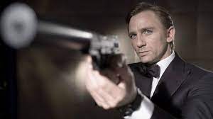 Why daniel craig could earn one of film's biggest paychecks to return as james bond. Alle James Bond Darsteller Liste Mit Sean Connery Bis Daniel Craig