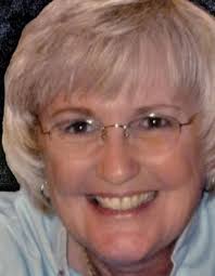 Susan Thomas Obituary February 2, 2022