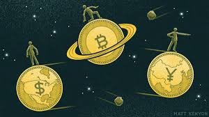 This doesn't mean bitcoin is not a wonderful opportunity but to have 10,000x gain you needed to buy btc when it was under one dollar. Bitcoin S Rise Reflects America S Decline Financial Times