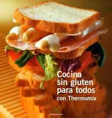 Bolla de pan de patata y sésamo negro (sin gluten) 5.0. Cocina Sin Gluten Para Todos Con Thermomix Gastronomia Cia