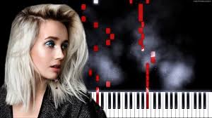Отныне мою жопу возит новый мерин. Klava Koka Pokinula Chat Kaver Na Pianino Karaoke Tekst Youtube