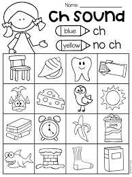 Ch Worksheet Packet Digraphs Worksheets Distance Learning Kindergarten Phonics Worksheets Digraphs Worksheets Kindergarten Worksheets Printable