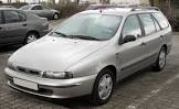 FIAT-MAREA