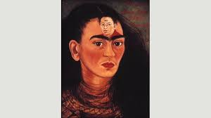 Read more about kahlo's life and career. Frida Kahlo And Diego Rivera Portrait Of A Complex Marriage Bbc Culture