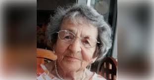 Obituary information for Hilda Stein