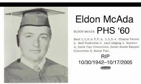 Weldon Vaughn Cochran. (Husband of Sallie Diane Nix, formerly of Ropes.  Obituary just located.). Vaughn Cochran,78, of Denton, TX, passed away