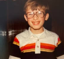 Douglas Craig Carrier Obituary (1971