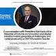 A conversation with President Alar Karis of the... event in Chicago, IL