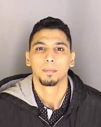 Merced County's DUI Mugshots