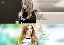 Ask your seller for delivery. Share Psd Quotes Taeyeon Irene By Moondau On Deviantart
