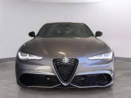 Image result for Vesuvio Gray 2025 Alfa-Romeo