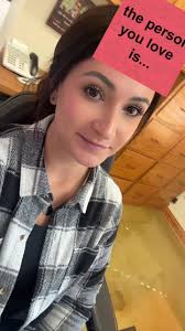 Brittany Graham Oklahoma