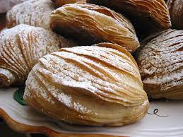 Check spelling or type a new query. Naples S Sfogliatelle Italian Ways