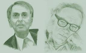 Isaac Asimov'dan Carl Sagan'a Mektuplar