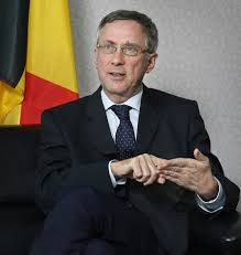 Ambassador lescouhier studied at fudan and nanjing universities in the 1980s and served at the belgian embassy in beijing between 1991 and 1997, according to the korea post. Friends For Decades Wars And Oceans Can T Get The Best Of Belgium And Korea S Relations