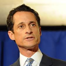 Anthony Weiner Jumps Into Race To Be NYC Mayor