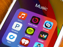 And then, you add your google account and finish setting it up. 10 Best Free Music Download Apps For Iphone In 2019 Biztechpost