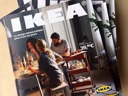 Pour ma part je suis une commode röiköd. On Sait Comment Sont Choisis Les Noms Des Meubles Ikea Biba Magazine