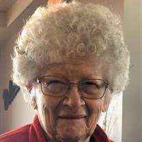 Nancy Rose Rheker Obituary