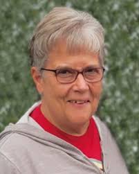 Bertha Van Den Top Obituary June 1, 2024