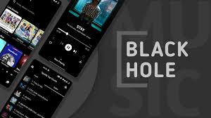 GitHub - AhamedEstiak/BlackHole-Music-app: A Music Player App made with  Flutter · GitHub