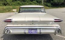Image result for Shell Beige 1960 Oldsmobile