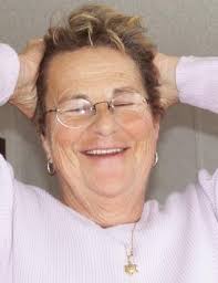 Betty Osborne Willard Obituary January 17, 2022