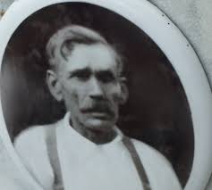 Harry Kowalchuk (1884-1962)